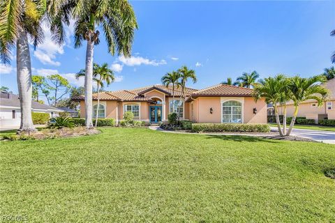 15741 Lockmaben Avenue Fort Myers FL 33912