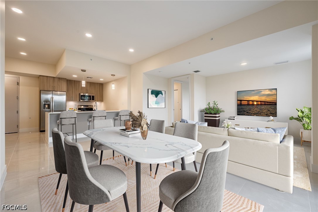 Photo 1 of 49 — 26589 ROSEWOOD POINTE Drive A-107, Bonita Springs, FL 34135
