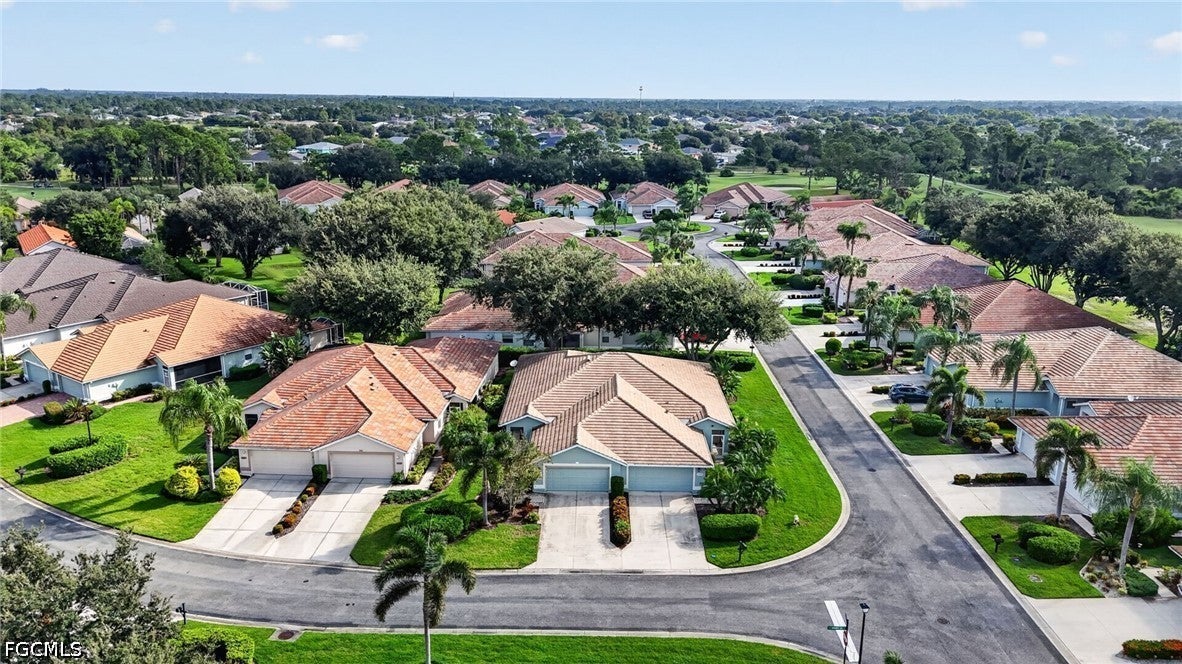 2291 Granby Drive