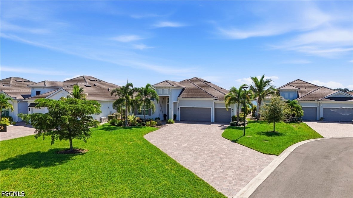 14009 Indigo Blue Court
