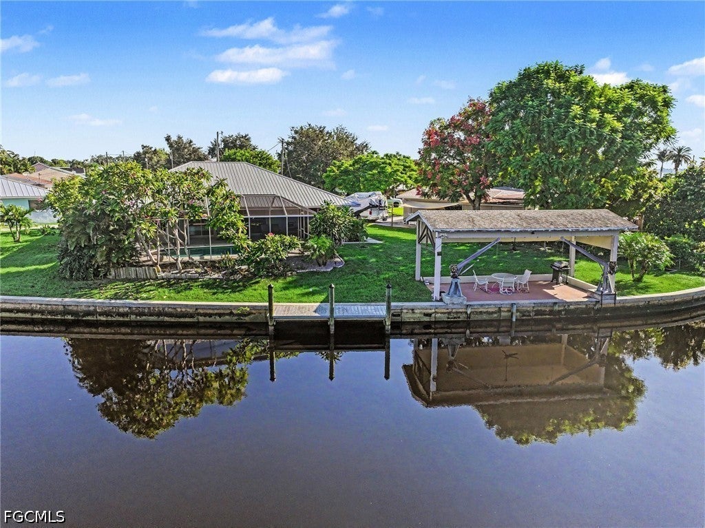 330 Bamboo Drive