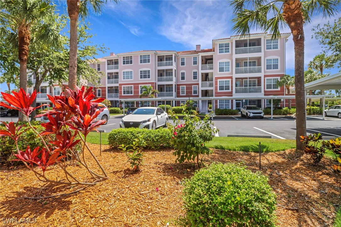 11711 Pasetto Lane 407