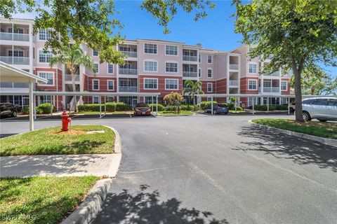 11711 Pasetto Lane 407 Fort Myers FL 33908