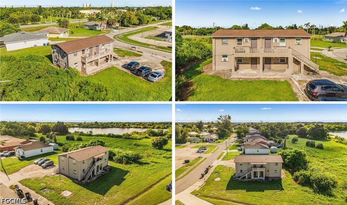 3608 Sammy Watkins Avenue