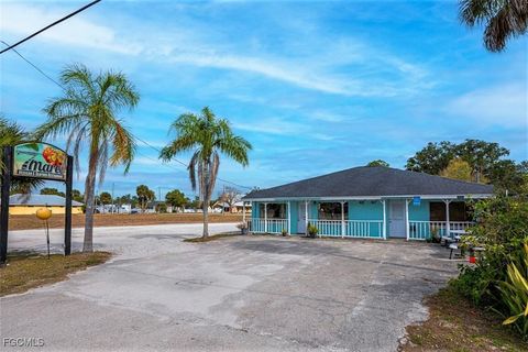 415 S Main Street Labelle FL 33935