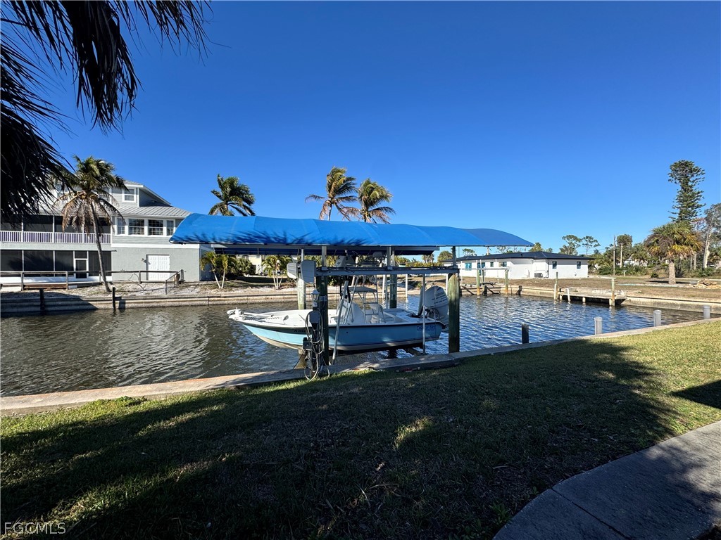 24368 Blackbeard Boulevard