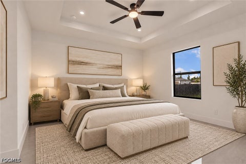 Tiny photo for 4042 NE 10th Place, Cape Coral, FL 33909 (MLS # 2026043249)