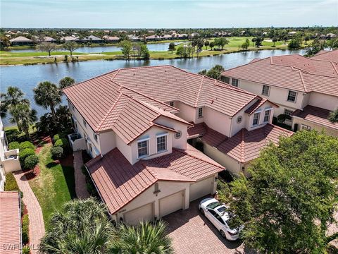 16550 Crownsbury Way 101 Fort Myers FL 33908