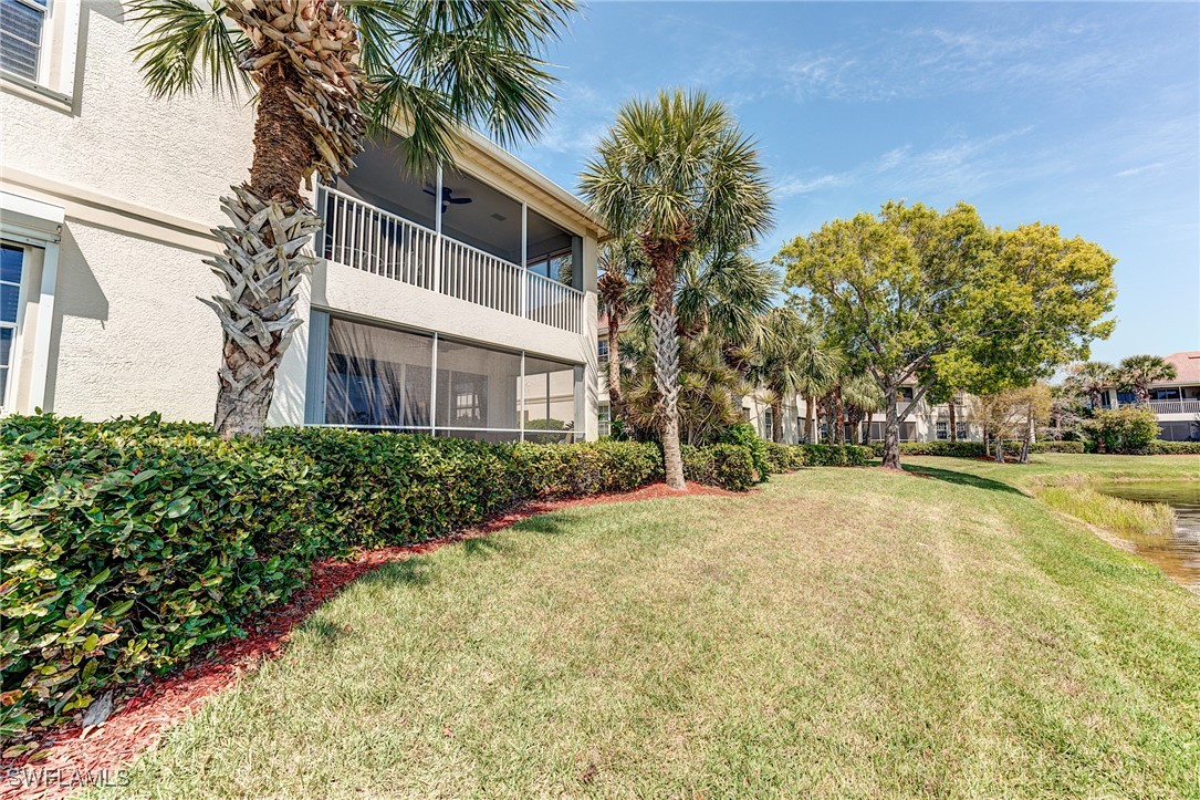 16550 Crownsbury Way 101