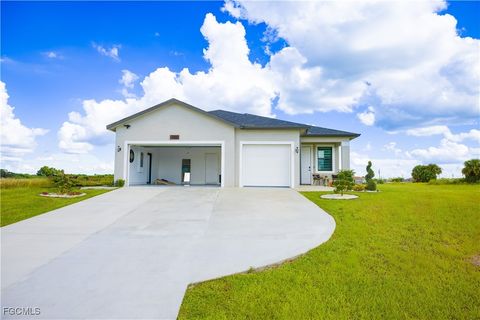 1145 Monday Street Labelle FL 33935