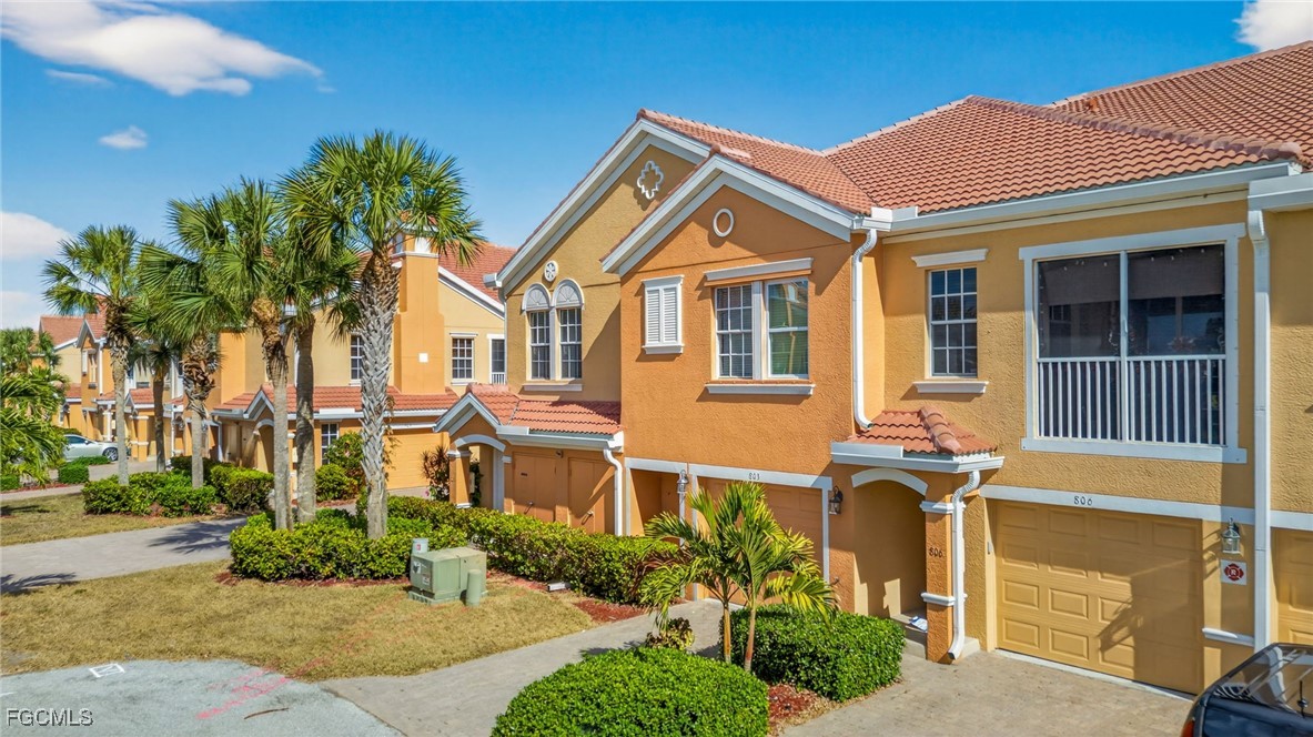 1854 Concordia Lake Circle 806