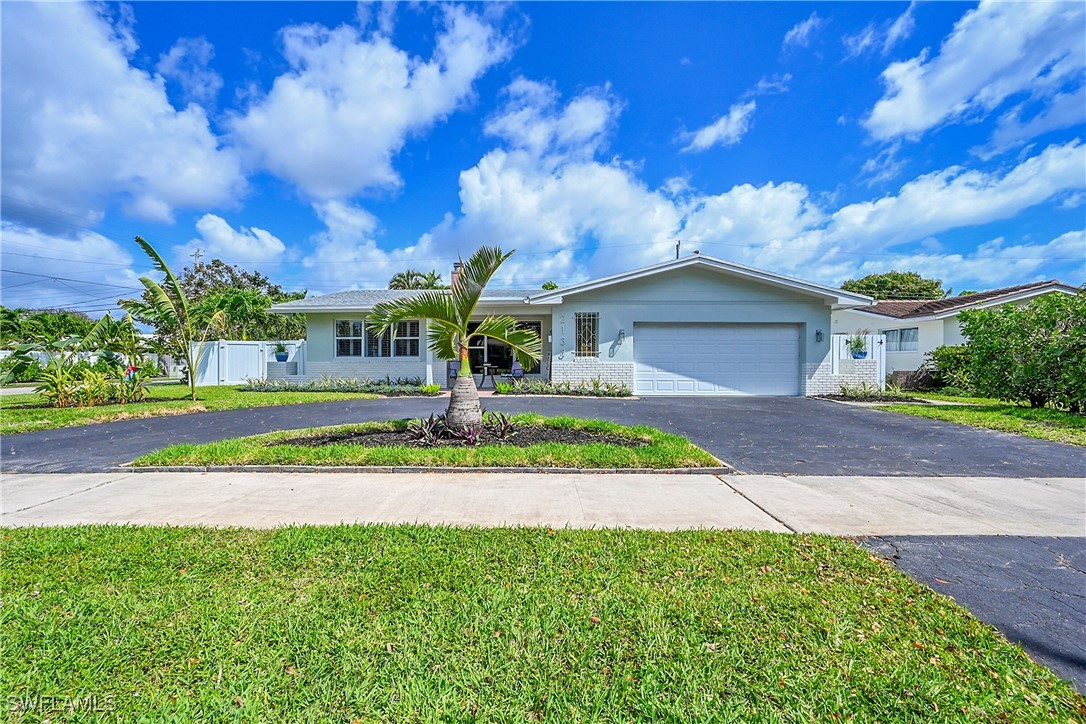 2133 NE 63rd Court