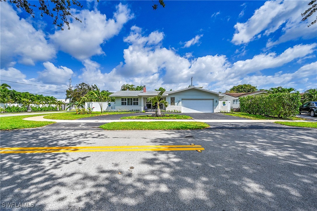 2133 NE 63rd Court