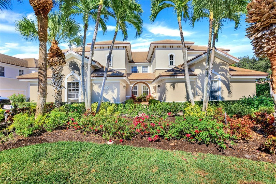 10115 Valiant Court 201