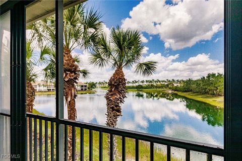 10115 Valiant Court 201 Miromar Lakes FL 33913