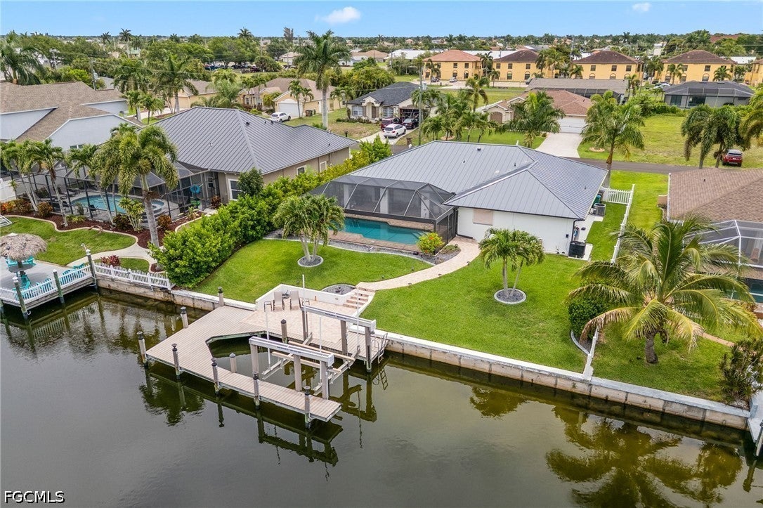 5000 SW 17th Avenue