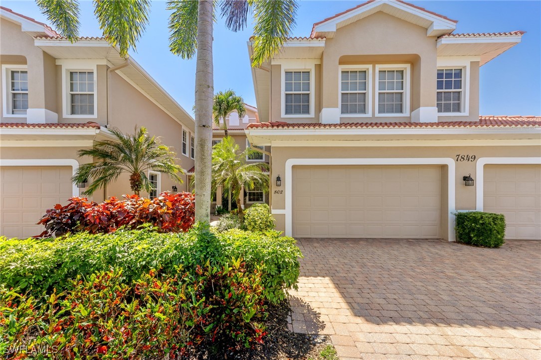7849 Hawthorne Drive 802