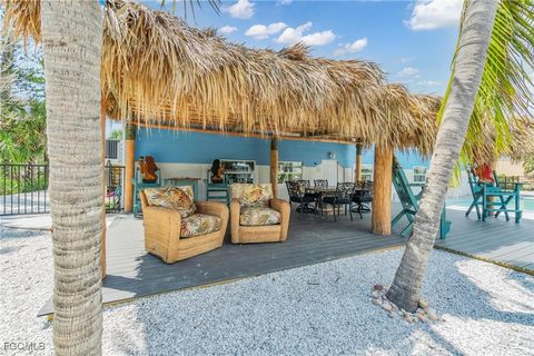 21631 Widgeon Terrace Fort Myers Beach FL 33931