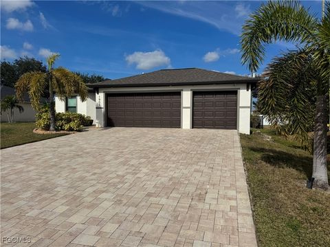 1905 NE 18th Street Cape Coral FL 33909