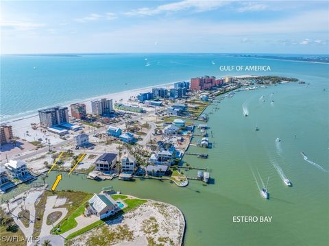587 Carlos Circle Fort Myers Beach FL 33931