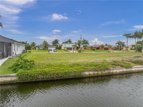 Tiny photo for 2517 SW 30th Terrace, Cape Coral, FL 33914 (MLS # 2026025333)