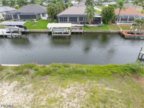 Tiny photo for 2517 SW 30th Terrace, Cape Coral, FL 33914 (MLS # 2026025333)