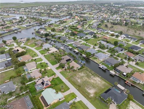 Tiny photo for 2517 SW 30th Terrace, Cape Coral, FL 33914 (MLS # 2026025333)