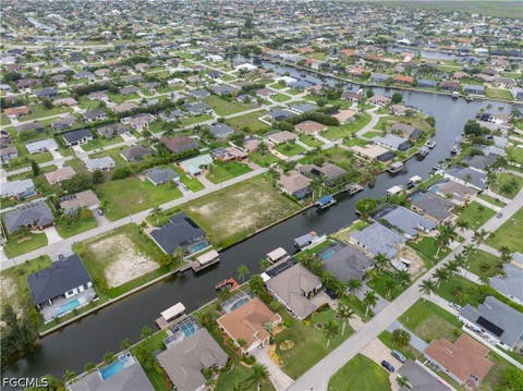 Tiny photo for 2517 SW 30th Terrace, Cape Coral, FL 33914 (MLS # 2026025333)