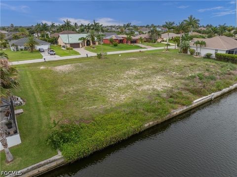 Tiny photo for 2517 SW 30th Terrace, Cape Coral, FL 33914 (MLS # 2026025333)