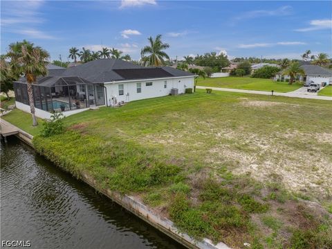 Tiny photo for 2517 SW 30th Terrace, Cape Coral, FL 33914 (MLS # 2026025333)