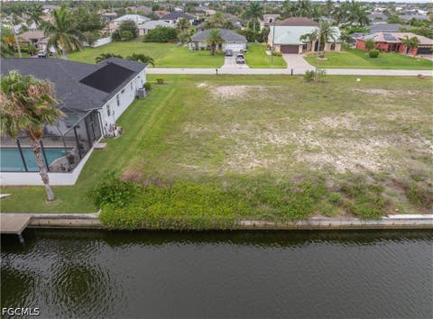 Tiny photo for 2517 SW 30th Terrace, Cape Coral, FL 33914 (MLS # 2026025333)