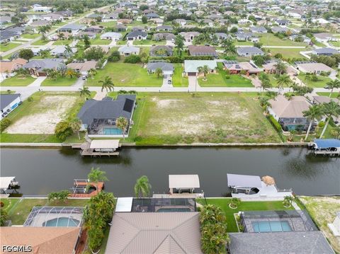 Tiny photo for 2517 SW 30th Terrace, Cape Coral, FL 33914 (MLS # 2026025333)