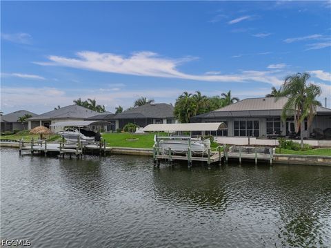 Tiny photo for 2517 SW 30th Terrace, Cape Coral, FL 33914 (MLS # 2026025333)