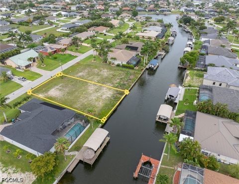 Tiny photo for 2517 SW 30th Terrace, Cape Coral, FL 33914 (MLS # 2026025333)