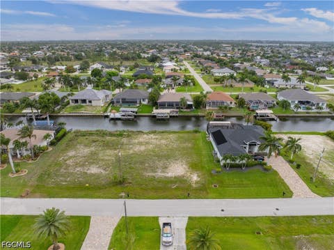 Tiny photo for 2517 SW 30th Terrace, Cape Coral, FL 33914 (MLS # 2026025333)