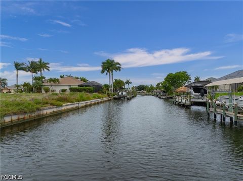 Photo of 2517 SW 30th Terrace, Cape Coral, FL 33914 (MLS # 2026025333)