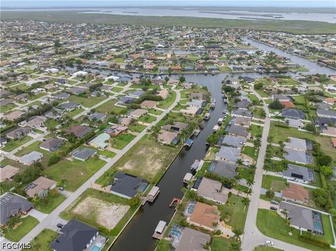 Tiny photo for 2517 SW 30th Terrace, Cape Coral, FL 33914 (MLS # 2026025333)