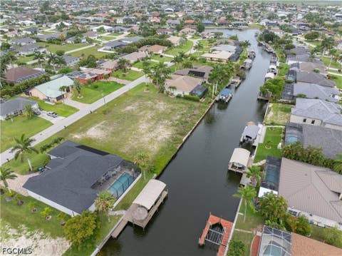 Tiny photo for 2517 SW 30th Terrace, Cape Coral, FL 33914 (MLS # 2026025333)
