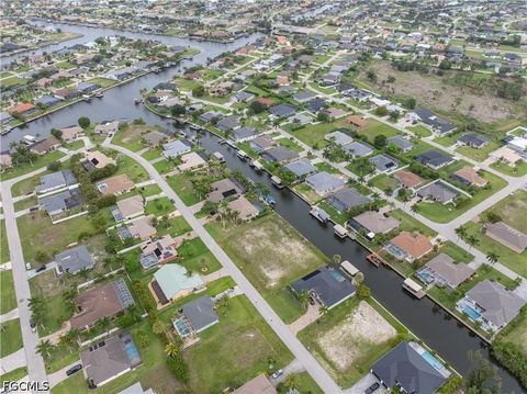 Tiny photo for 2517 SW 30th Terrace, Cape Coral, FL 33914 (MLS # 2026025333)