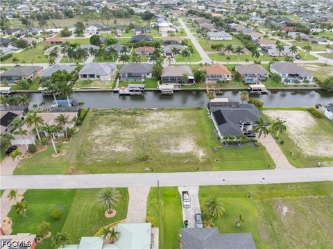 Tiny photo for 2517 SW 30th Terrace, Cape Coral, FL 33914 (MLS # 2026025333)