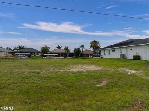 Tiny photo for 2517 SW 30th Terrace, Cape Coral, FL 33914 (MLS # 2026025333)