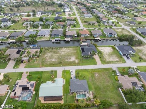 Tiny photo for 2517 SW 30th Terrace, Cape Coral, FL 33914 (MLS # 2026025333)