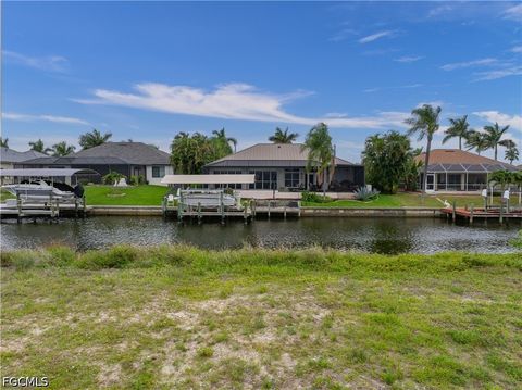 Tiny photo for 2517 SW 30th Terrace, Cape Coral, FL 33914 (MLS # 2026025333)
