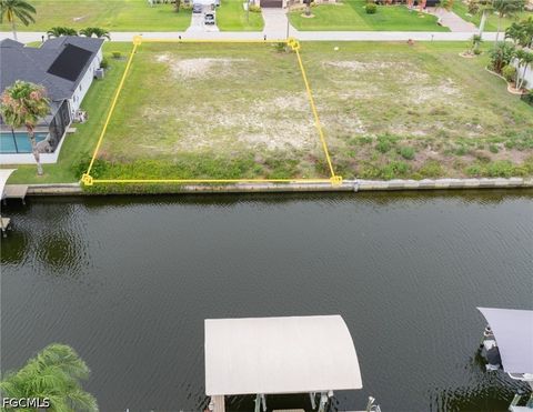 Tiny photo for 2517 SW 30th Terrace, Cape Coral, FL 33914 (MLS # 2026025333)