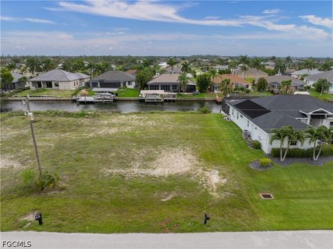 Tiny photo for 2517 SW 30th Terrace, Cape Coral, FL 33914 (MLS # 2026025333)
