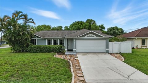 5242 17th Place SW Naples FL 34116