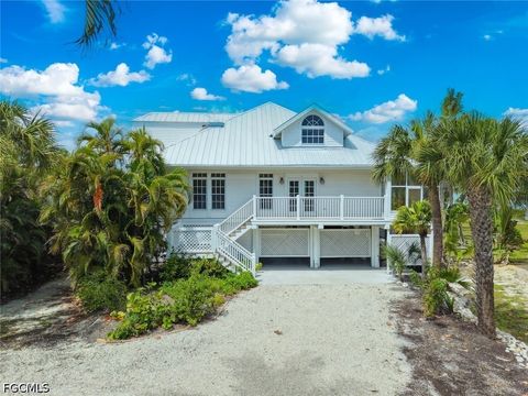 279 Ferry Landing Drive Sanibel FL 33957