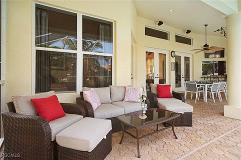 Tiny photo for 4126 SW 27th Avenue, Cape Coral, FL 33914 (MLS # 2025017092)