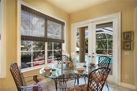 Tiny photo for 4126 SW 27th Avenue, Cape Coral, FL 33914 (MLS # 2025017092)