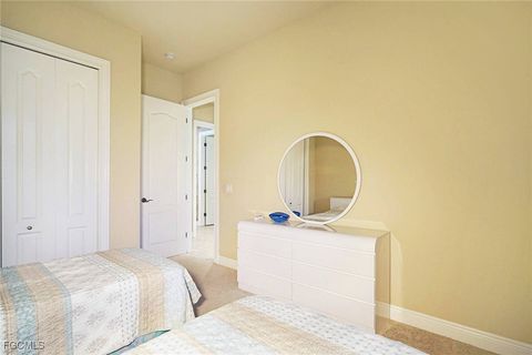 Tiny photo for 4126 SW 27th Avenue, Cape Coral, FL 33914 (MLS # 2025017092)